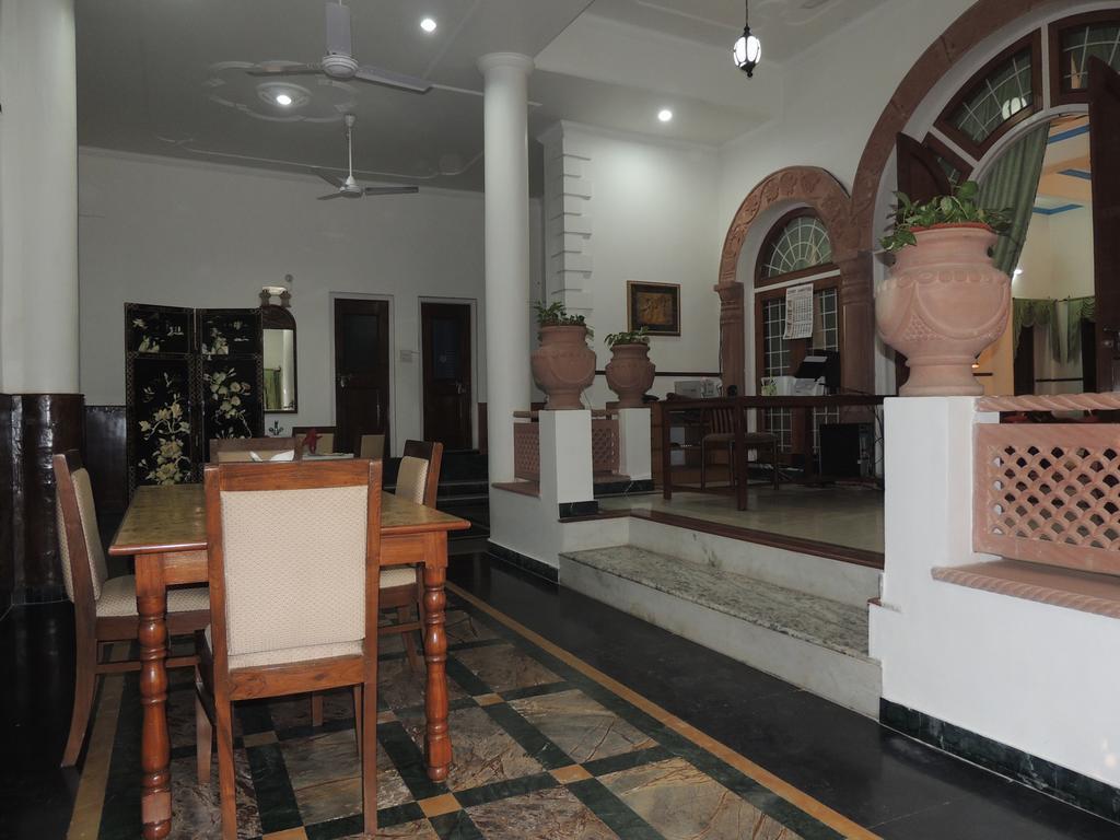 Kunjpur Guest House Prayagraj Esterno foto